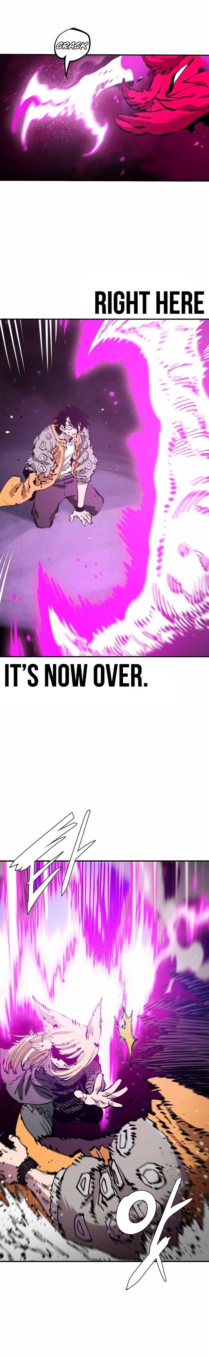Player Chapter 86 Page 19