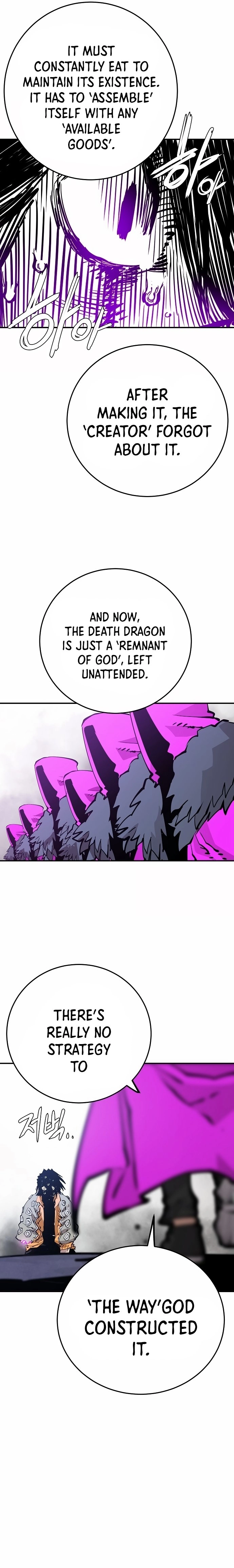Player Chapter 86 Page 24
