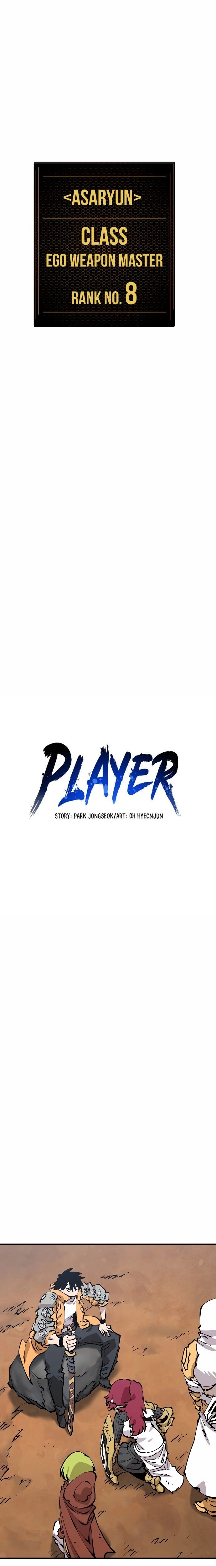 Player Chapter 86 Page 8