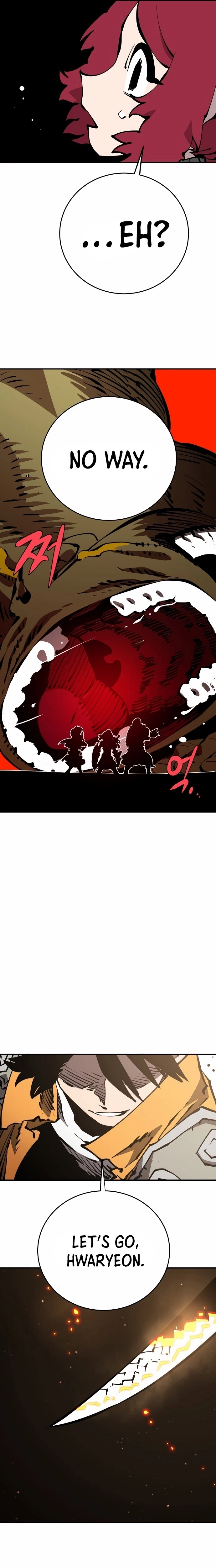 Player Chapter 86 Page 5
