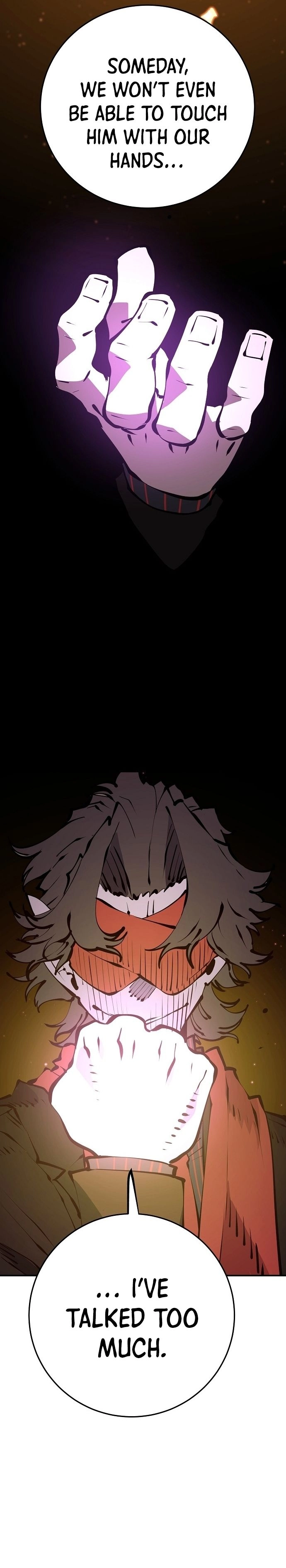 Player Chapter 68 Page 22