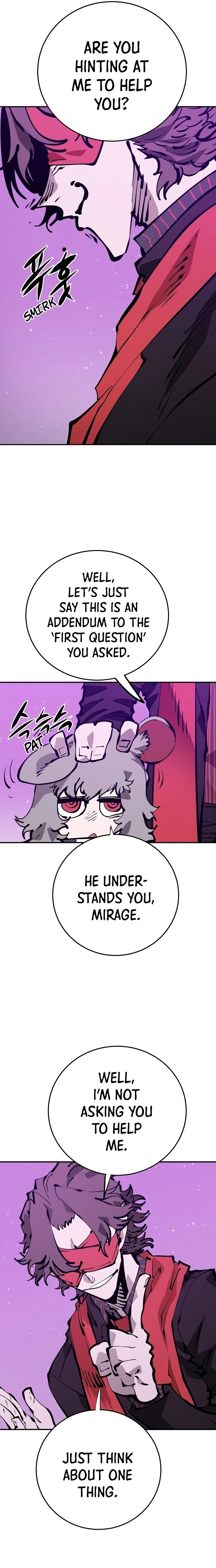 Player Chapter 68 Page 20