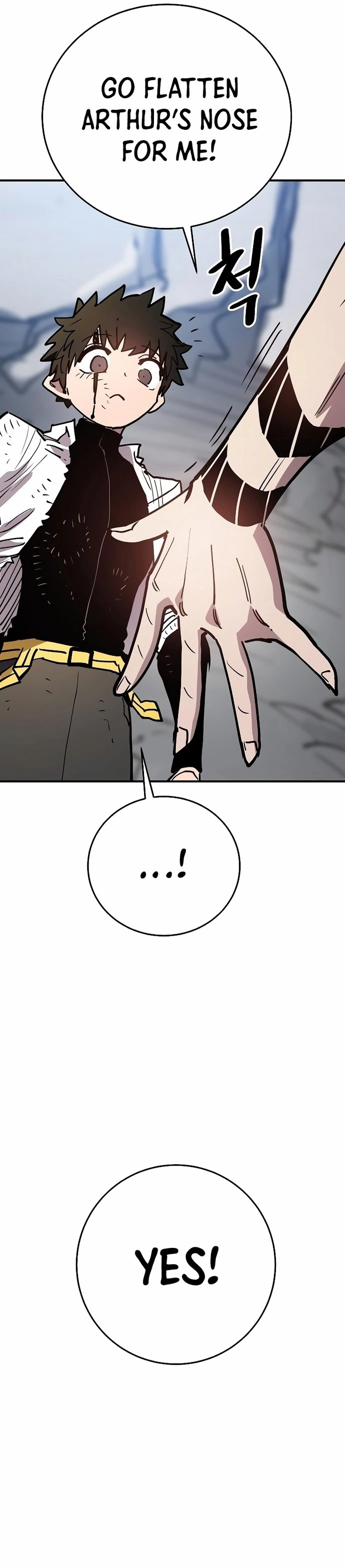 Player Chapter 201 Page 32