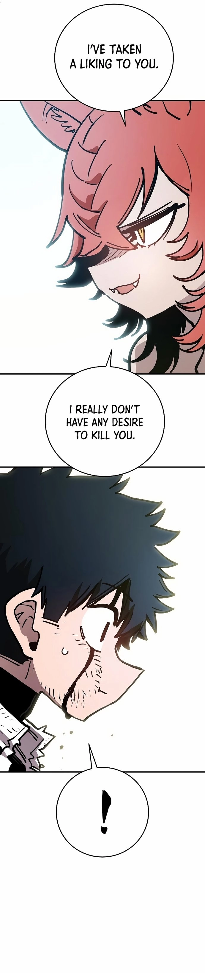 Player Chapter 201 Page 30