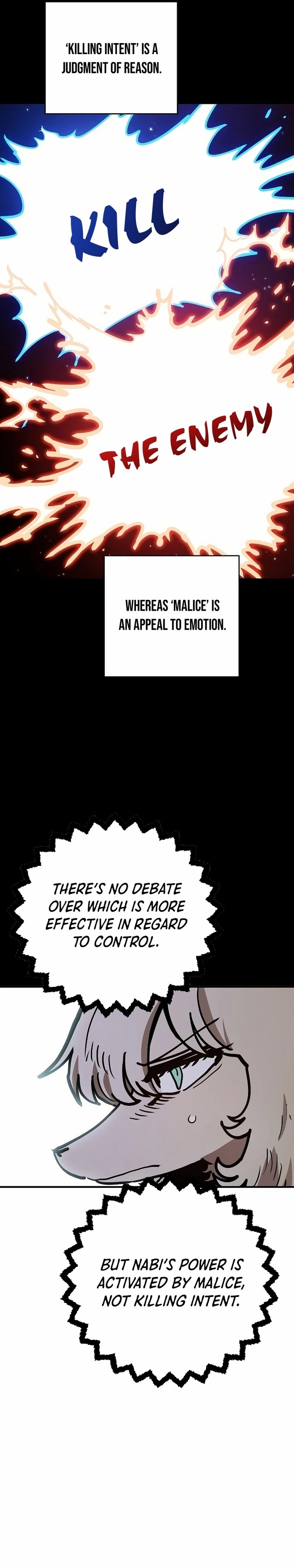 Player Chapter 201 Page 27