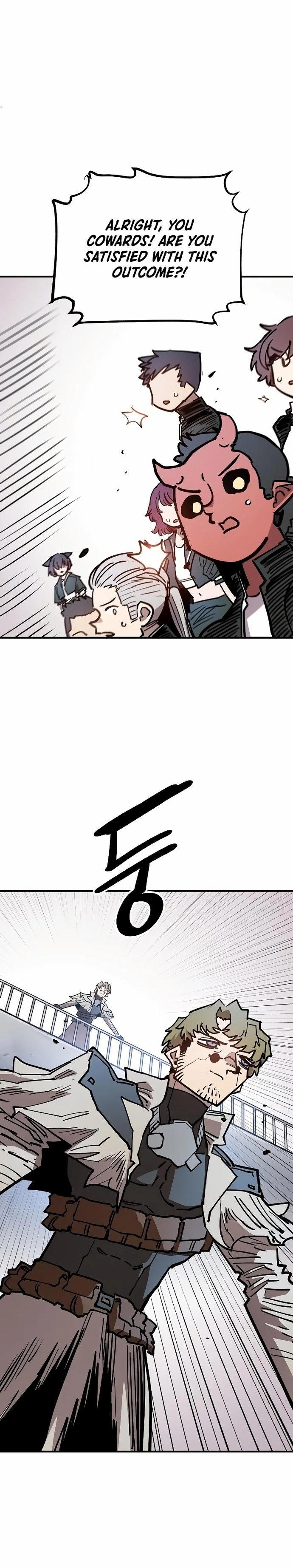 Player Chapter 201 Page 34