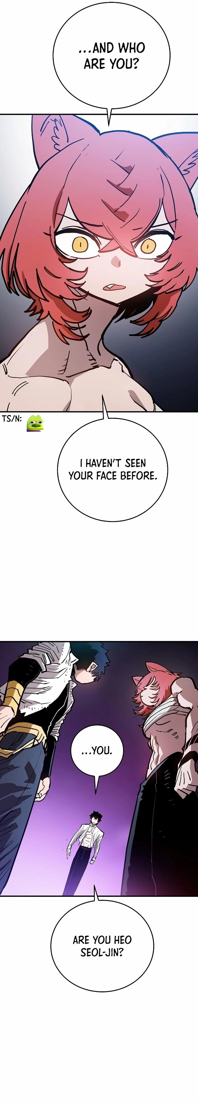 Player Chapter 201 Page 39