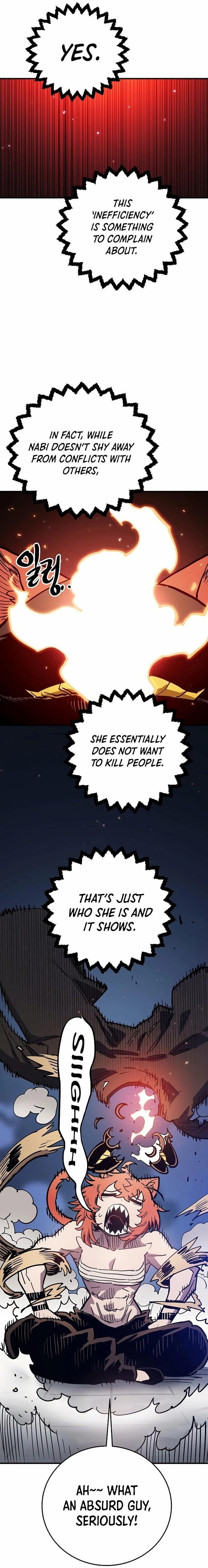 Player Chapter 201 Page 28