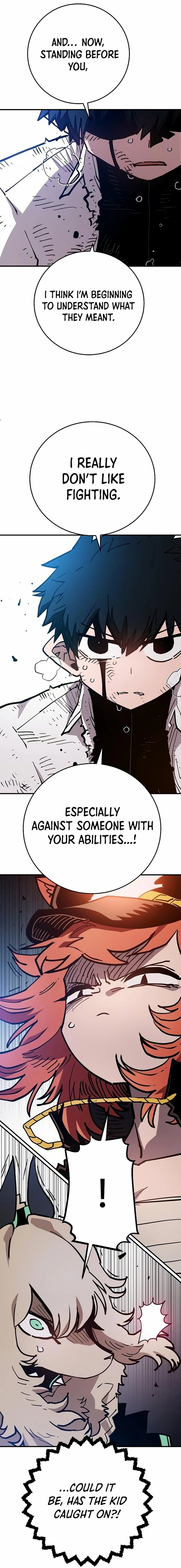 Player Chapter 201 Page 24