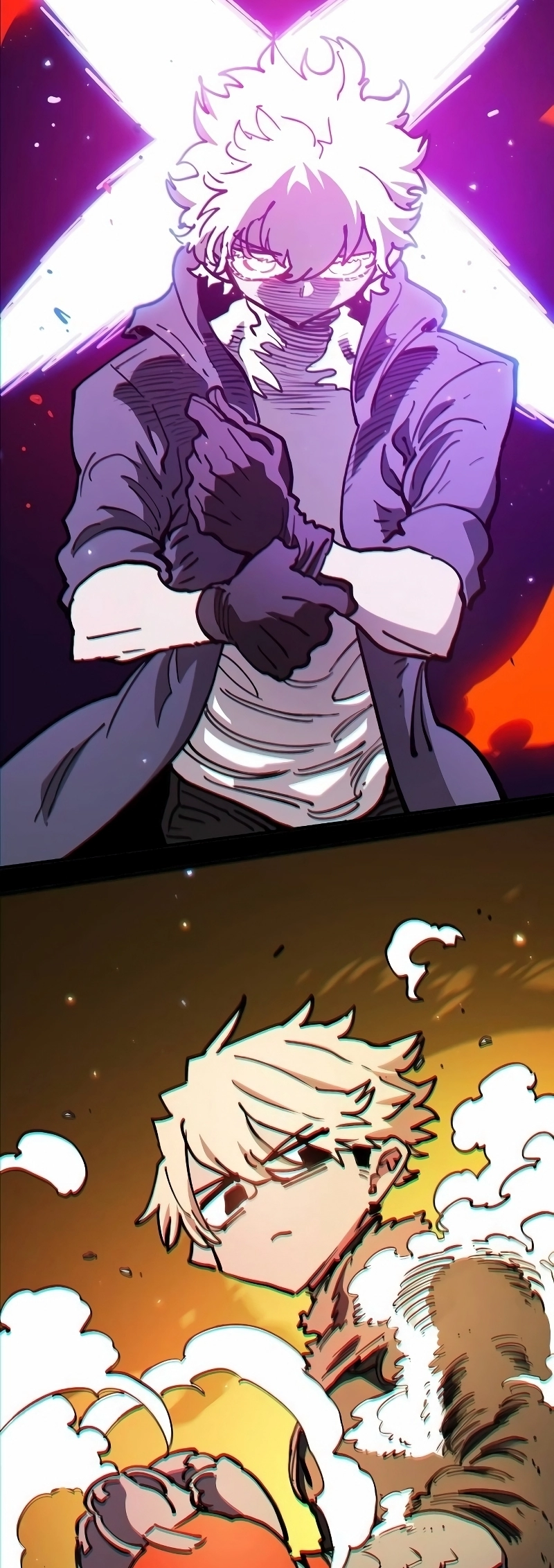 Player Chapter 224 Page 45