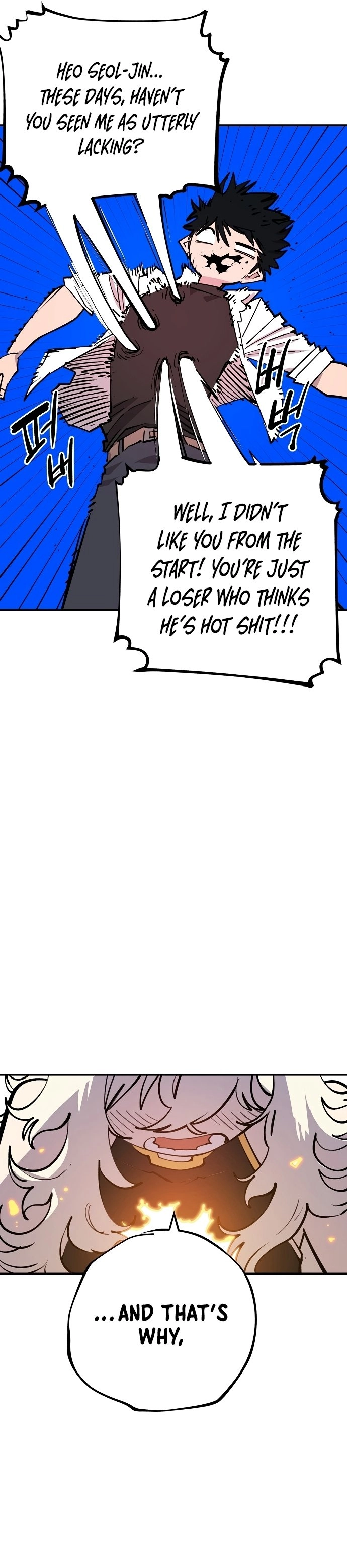 Player Chapter 125 Page 37