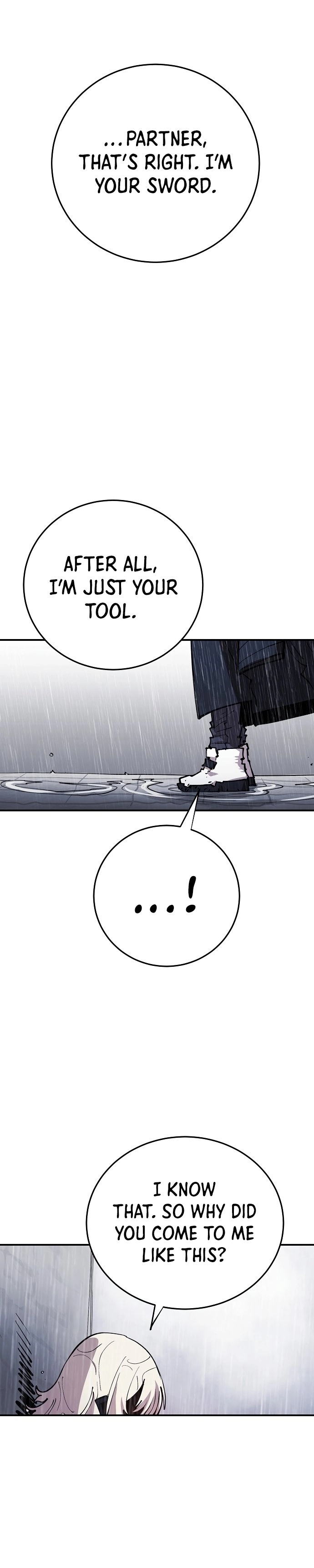 Player Chapter 125 Page 22