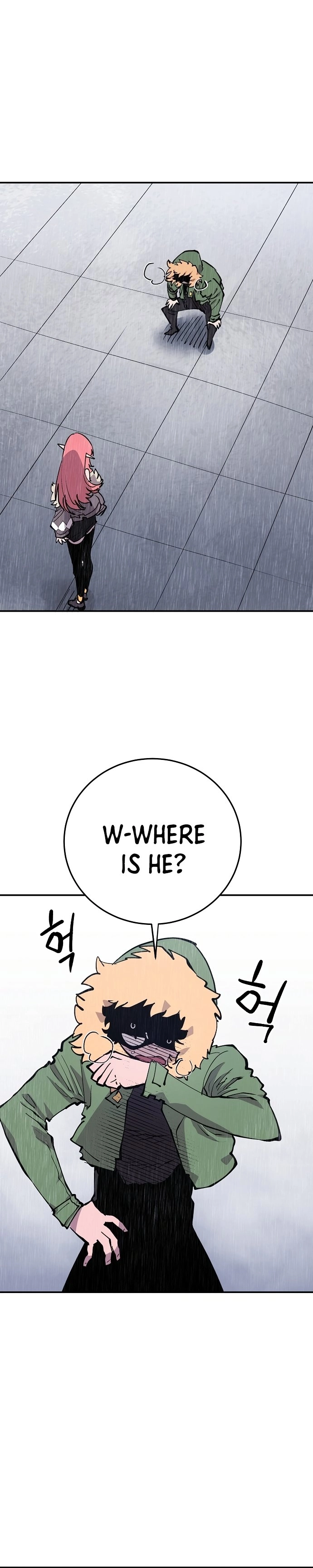 Player Chapter 125 Page 18