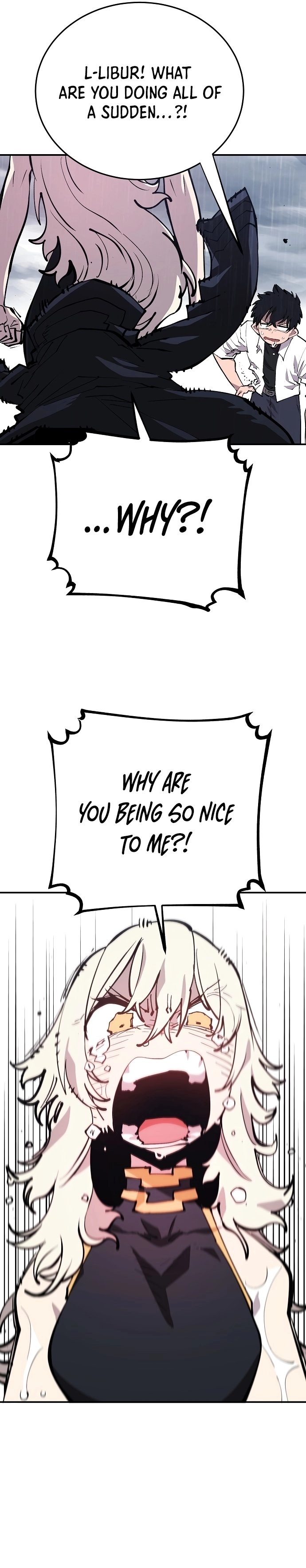 Player Chapter 125 Page 32