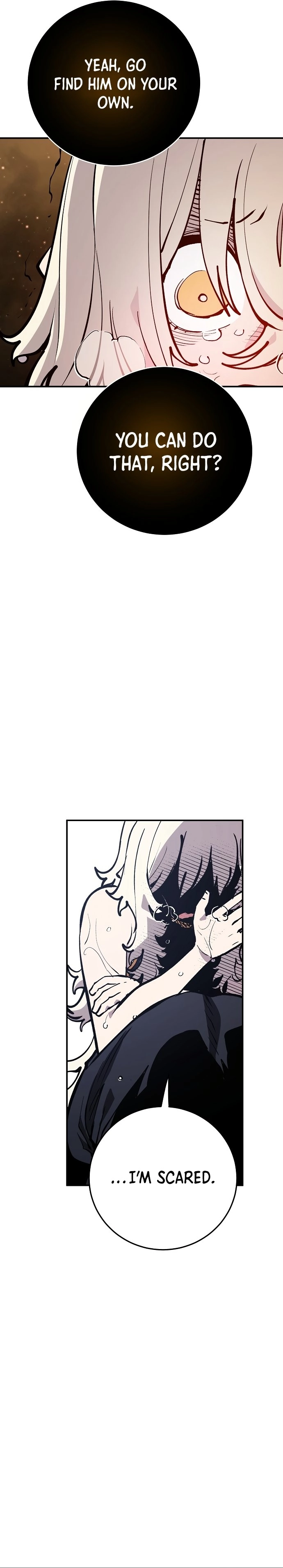 Player Chapter 125 Page 16