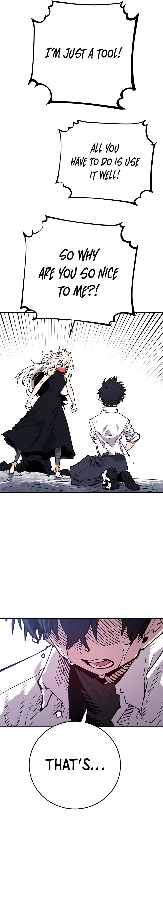 Player Chapter 125 Page 33