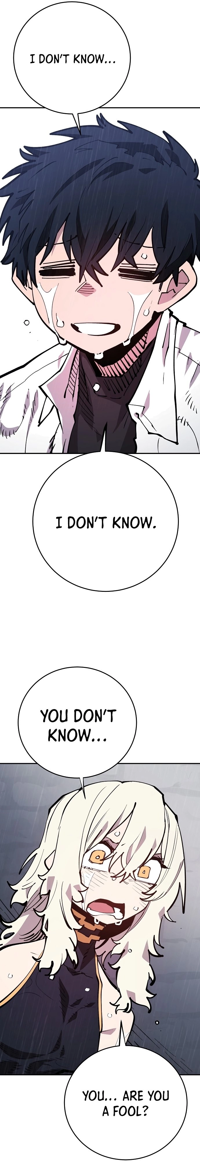Player Chapter 125 Page 34