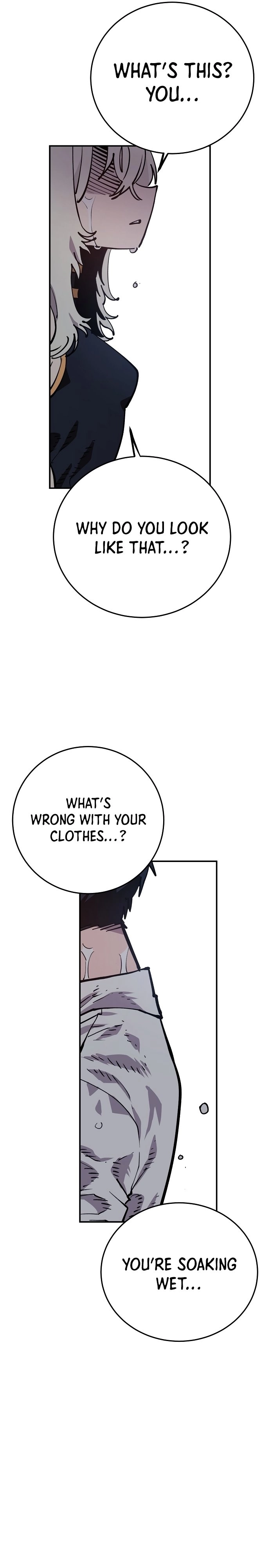 Player Chapter 125 Page 28
