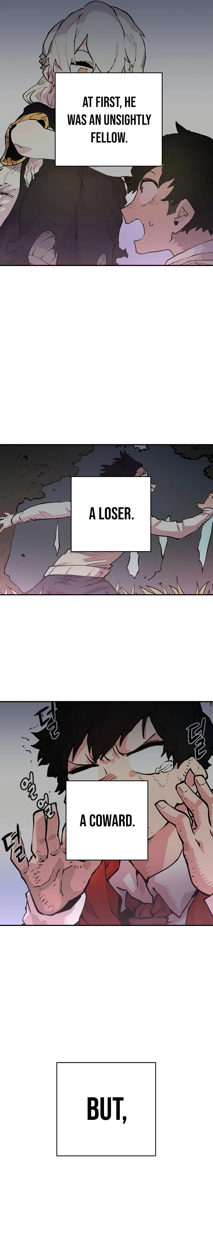 Player Chapter 125 Page 9