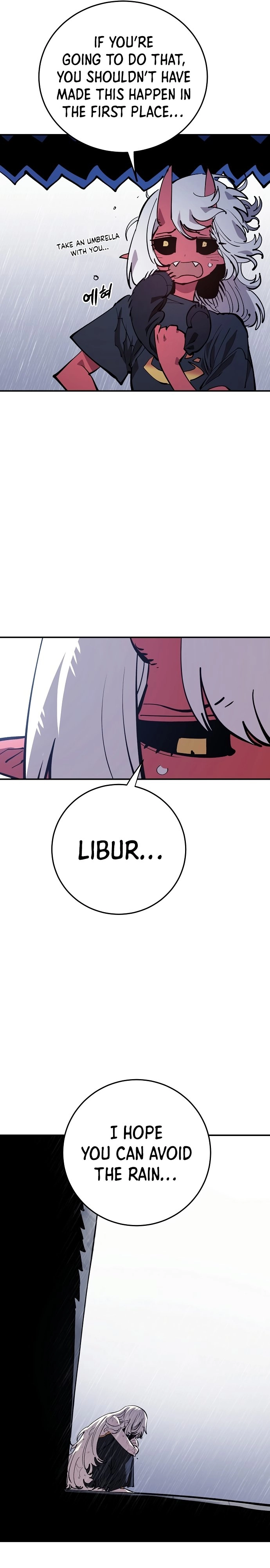 Player Chapter 125 Page 6