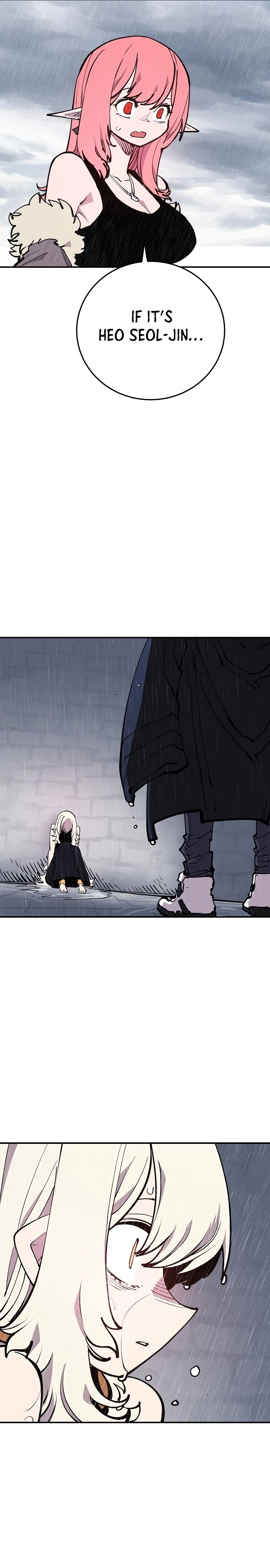Player Chapter 125 Page 19
