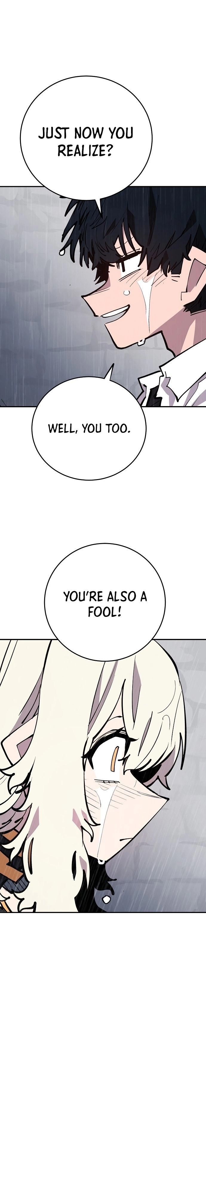 Player Chapter 125 Page 35