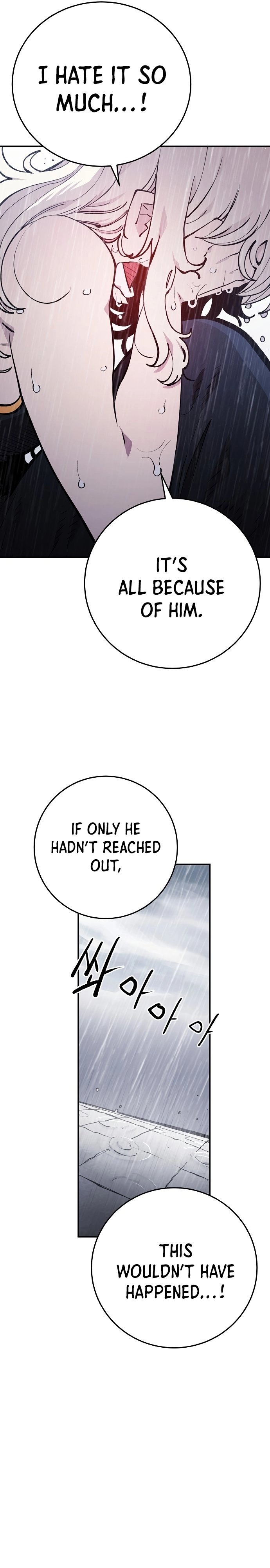Player Chapter 125 Page 13
