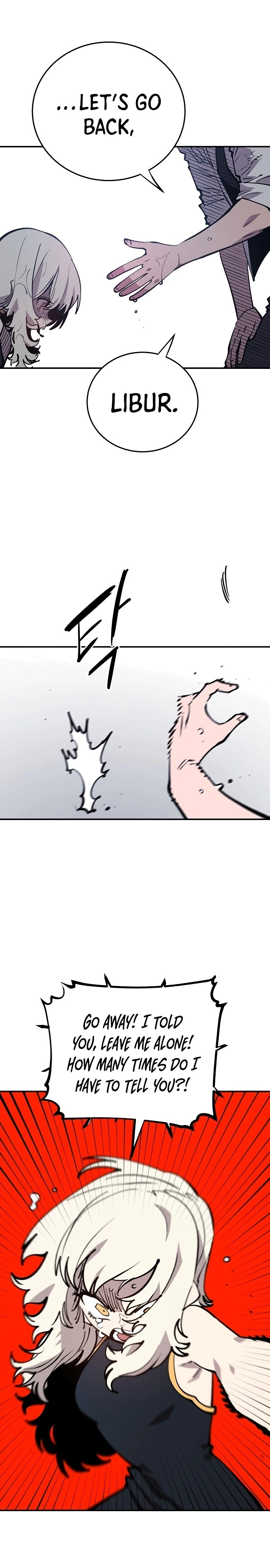 Player Chapter 125 Page 26