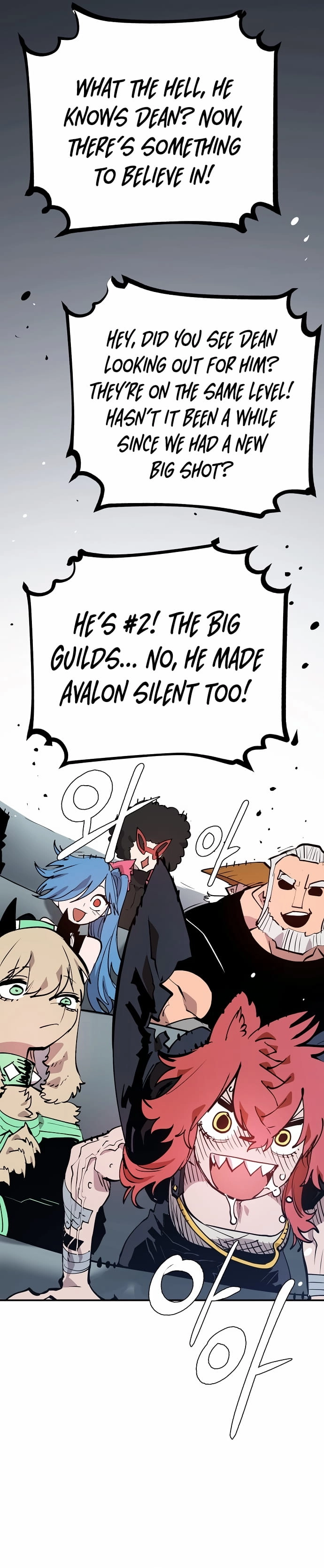 Player Chapter 110 Page 25
