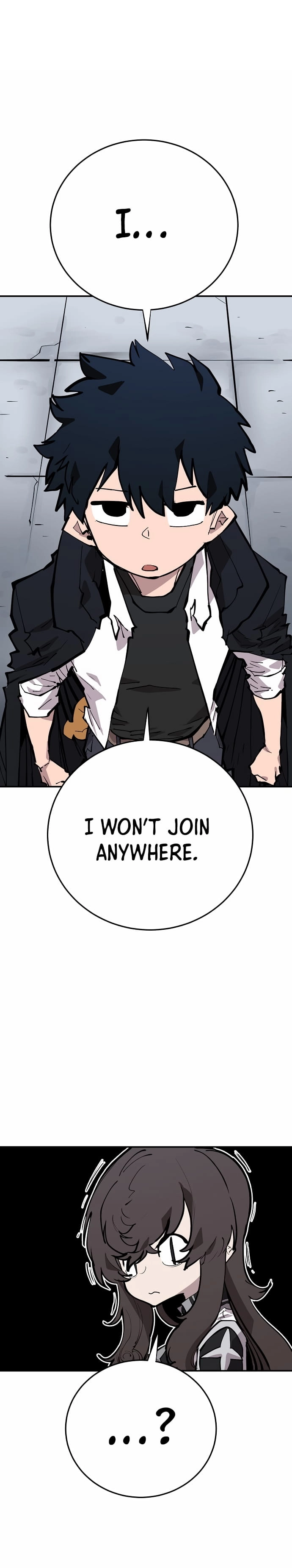 Player Chapter 110 Page 9