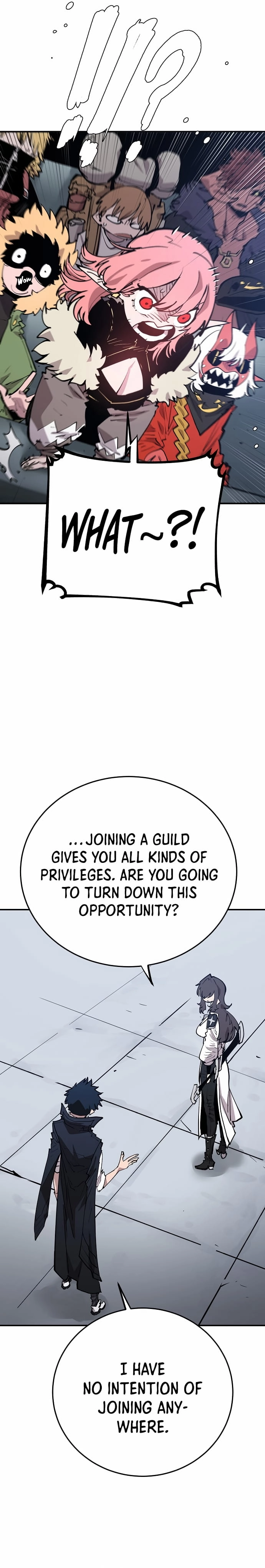 Player Chapter 110 Page 10