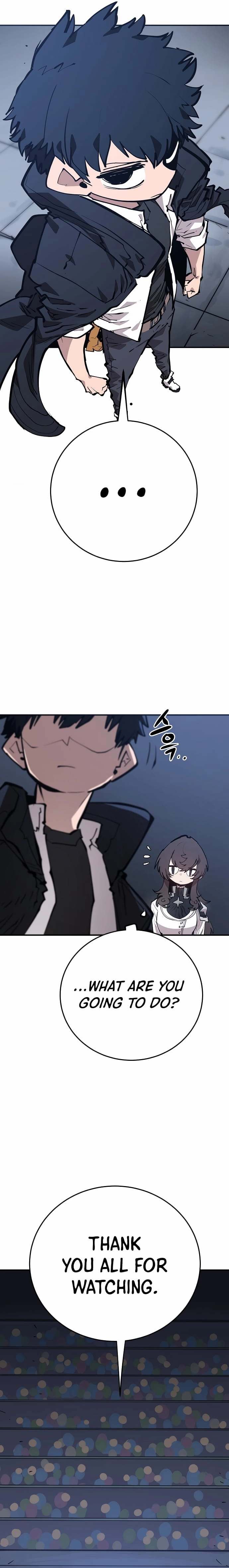 Player Chapter 110 Page 13