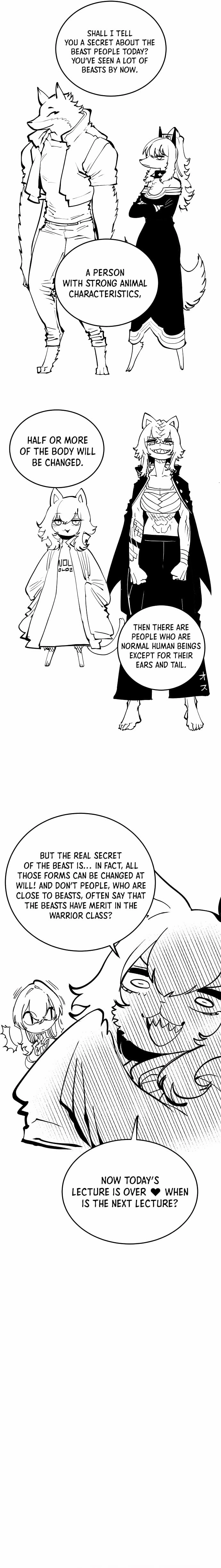 Player Chapter 110 Page 30