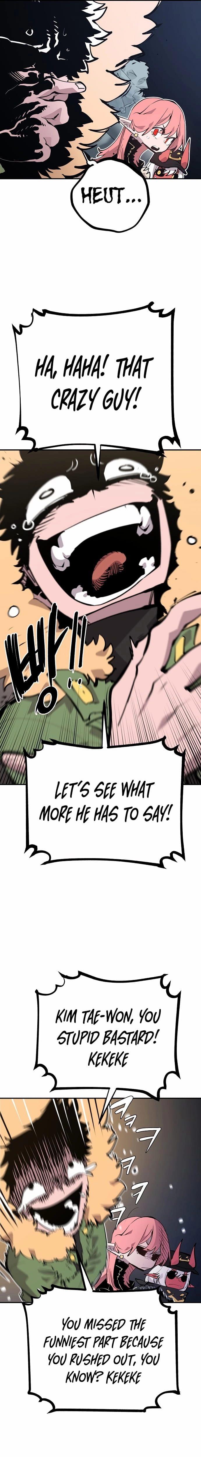 Player Chapter 110 Page 16