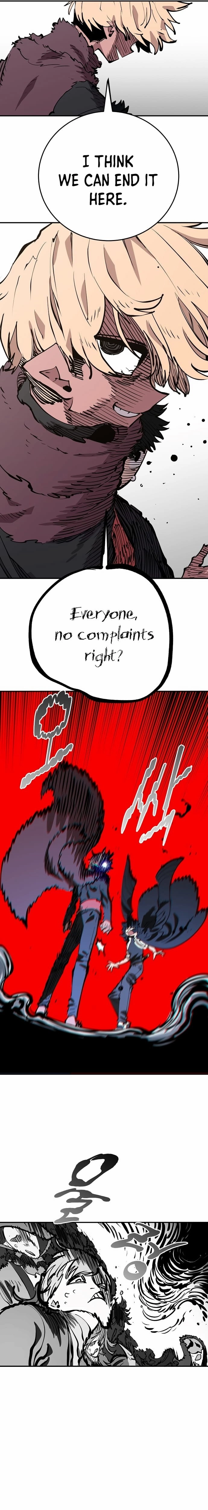 Player Chapter 110 Page 23