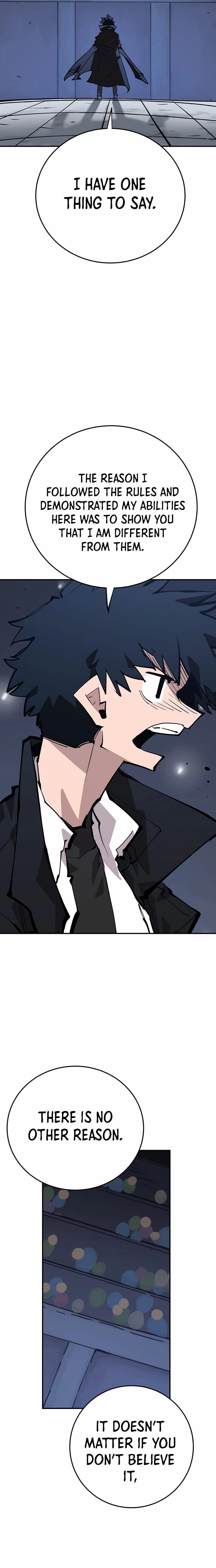 Player Chapter 110 Page 14