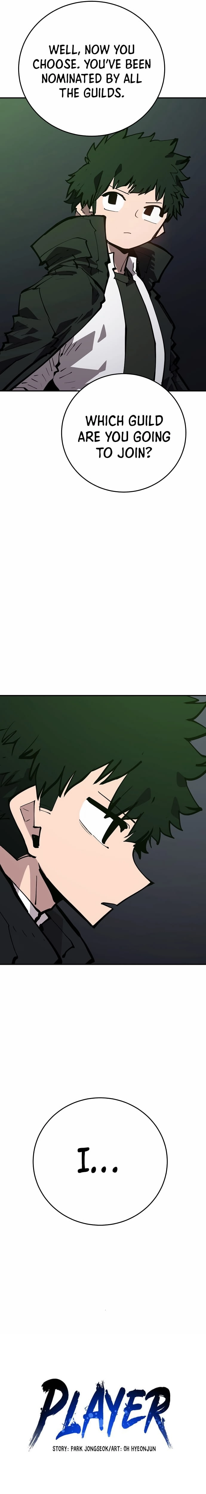 Player Chapter 110 Page 8