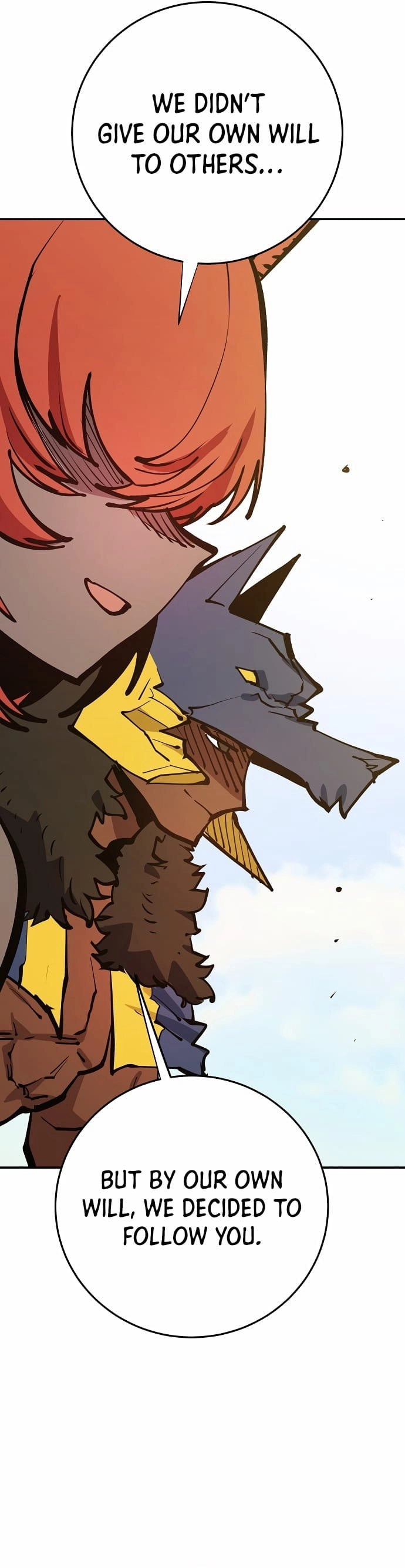 Player Chapter 118 Page 21