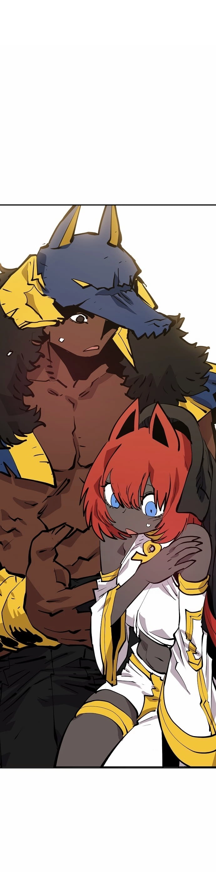 Player Chapter 118 Page 6