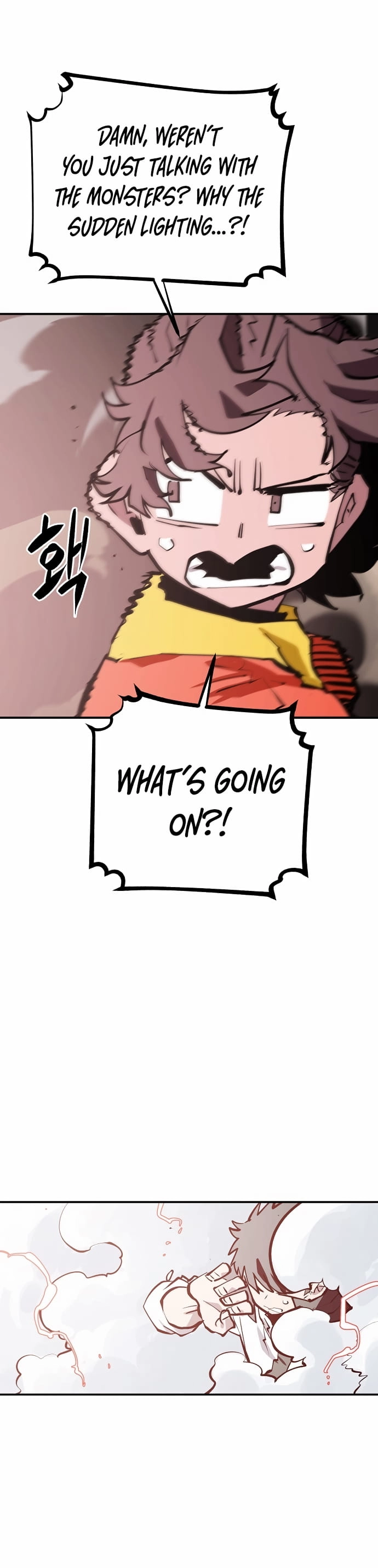 Player Chapter 118 Page 28