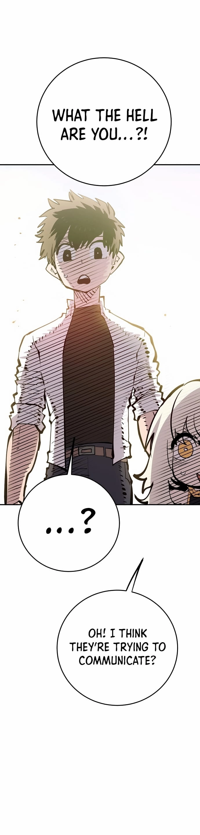 Player Chapter 118 Page 8