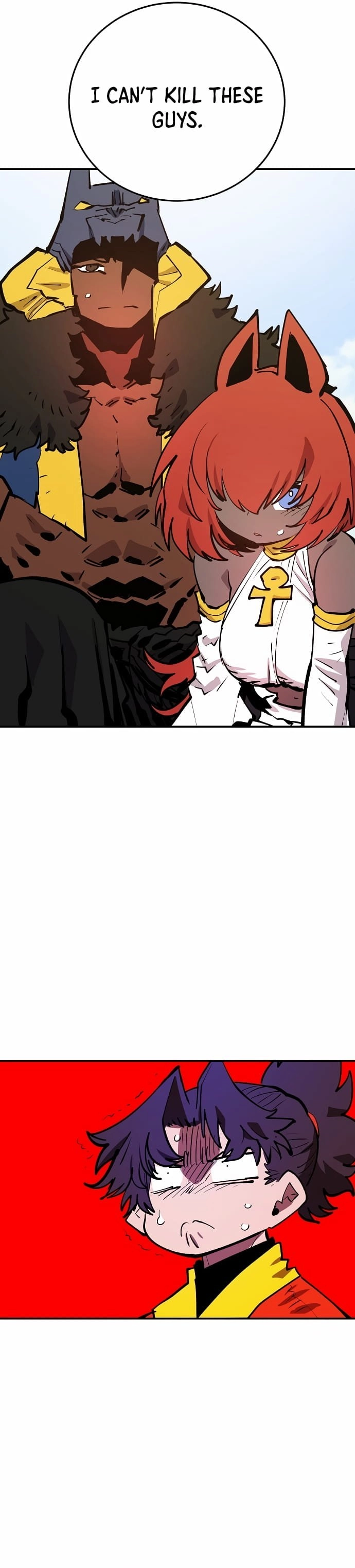 Player Chapter 118 Page 10