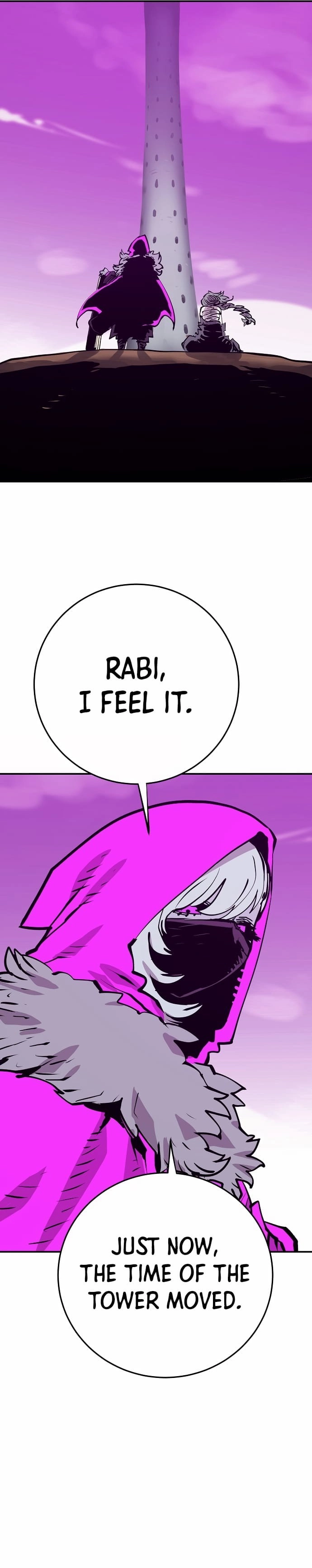 Player Chapter 118 Page 39