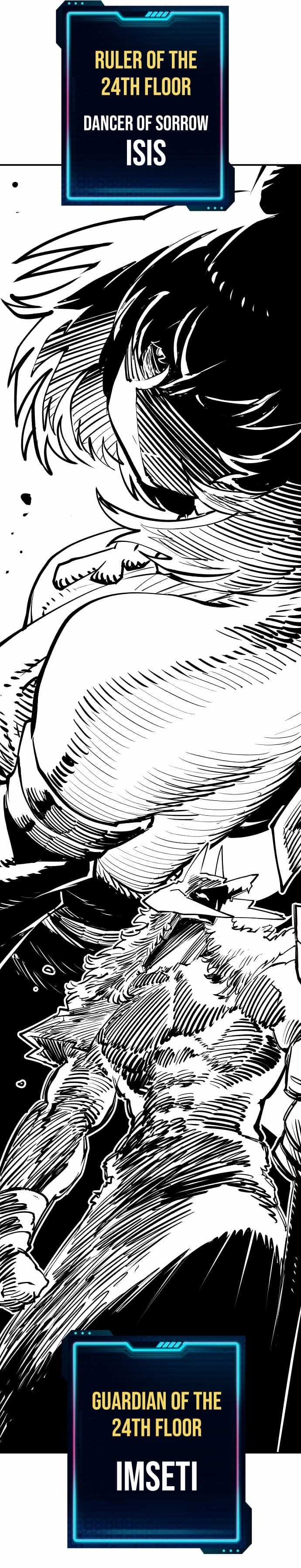 Player Chapter 118 Page 36