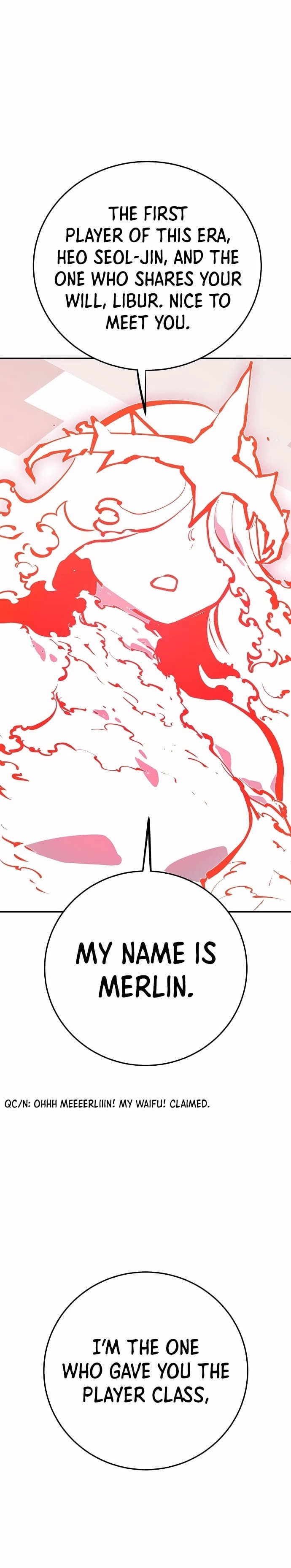 Player Chapter 118 Page 30