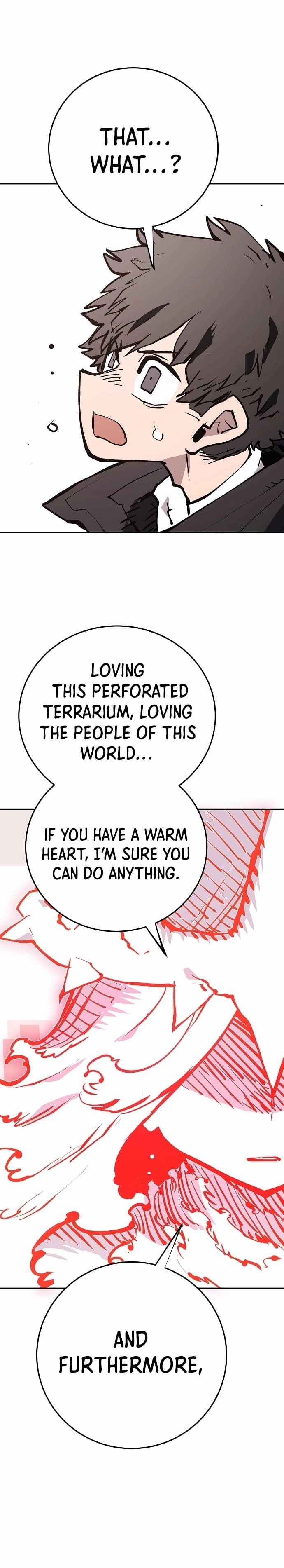 Player Chapter 118 Page 32