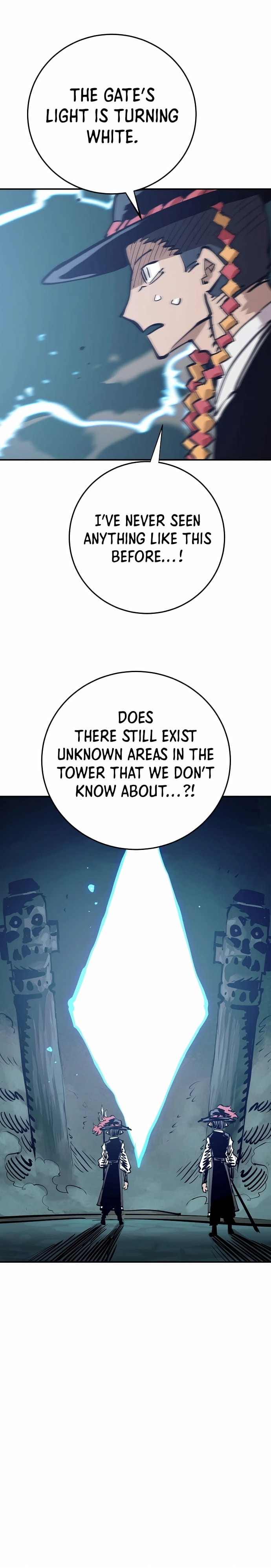 Player Chapter 118 Page 38