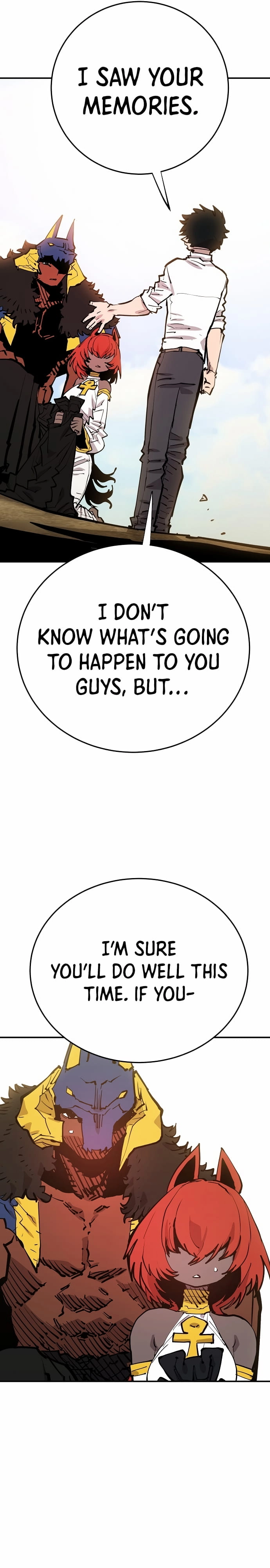 Player Chapter 118 Page 14
