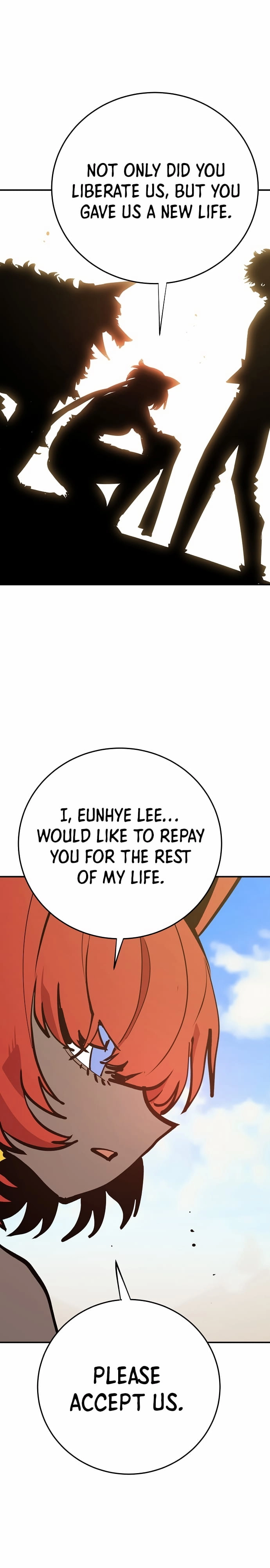 Player Chapter 118 Page 18