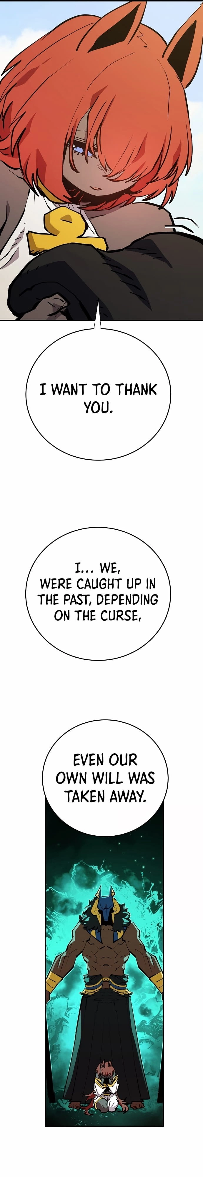 Player Chapter 118 Page 17